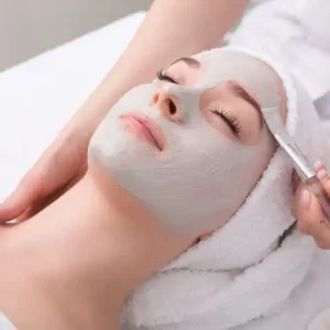 3. Facial 3. Facial