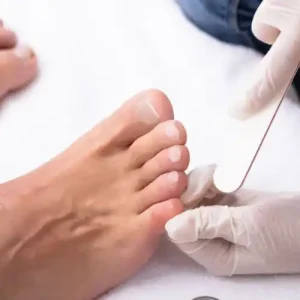 4. Padicure 4. Padicure